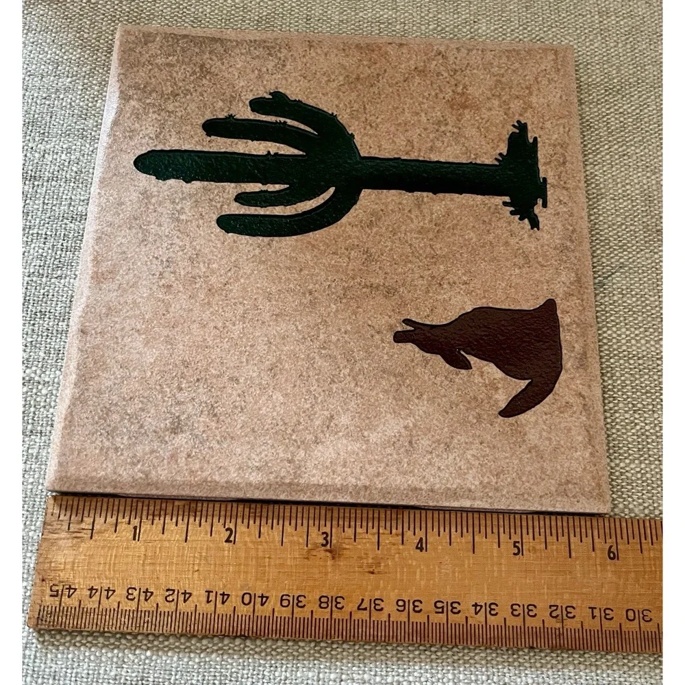 N/A southwest tile